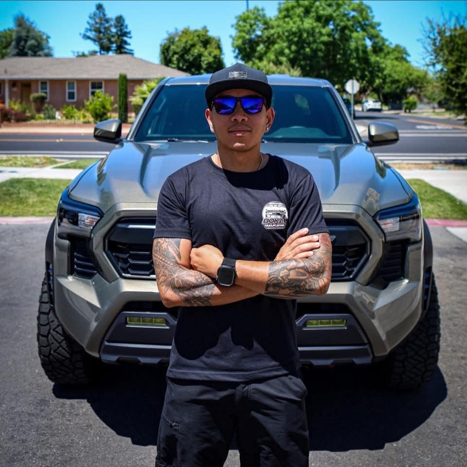 About Bokal Garage LLC